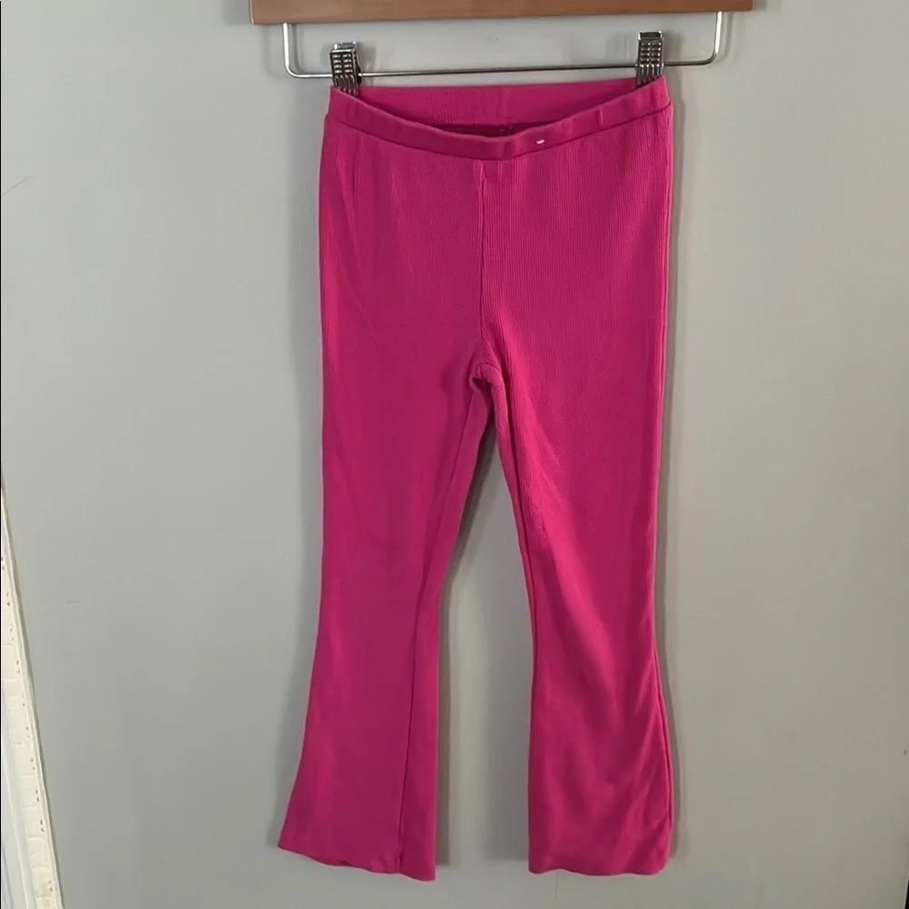 Nike| Adidas & Others Pink|Gray|Black Leggings| Jogger Athletic Wear Sz 6-7